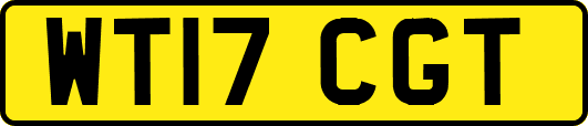 WT17CGT
