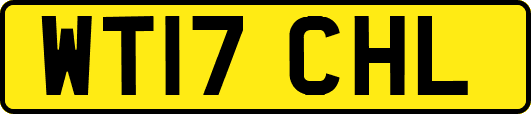 WT17CHL