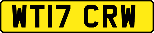 WT17CRW