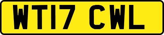 WT17CWL