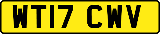 WT17CWV