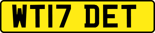 WT17DET