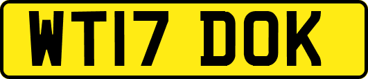 WT17DOK
