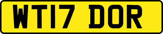 WT17DOR