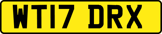 WT17DRX