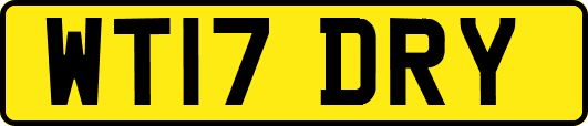 WT17DRY