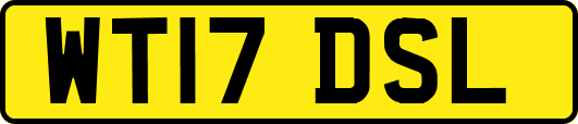WT17DSL