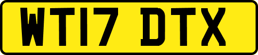 WT17DTX