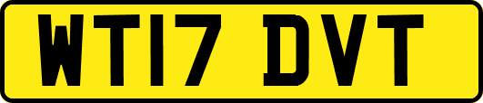 WT17DVT