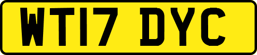 WT17DYC