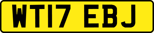 WT17EBJ