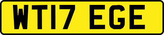 WT17EGE