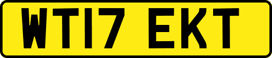 WT17EKT