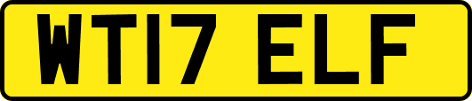 WT17ELF