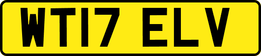 WT17ELV