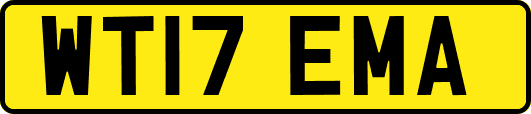 WT17EMA