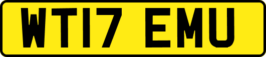 WT17EMU