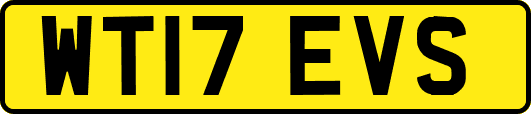 WT17EVS