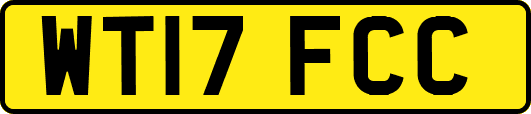 WT17FCC