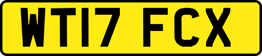 WT17FCX