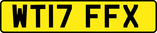 WT17FFX