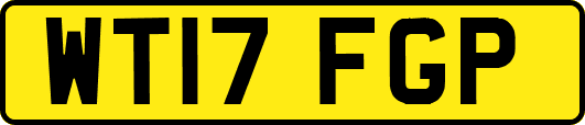 WT17FGP
