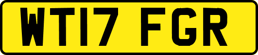 WT17FGR