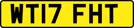 WT17FHT