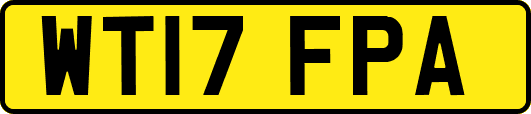 WT17FPA