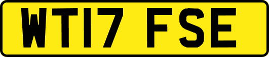 WT17FSE
