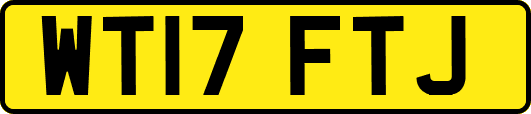 WT17FTJ