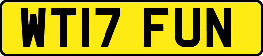 WT17FUN