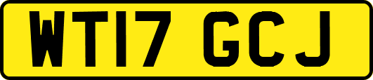 WT17GCJ