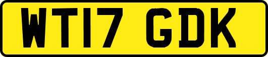 WT17GDK