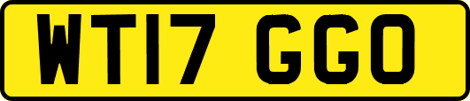 WT17GGO