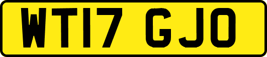 WT17GJO