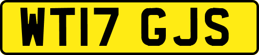 WT17GJS