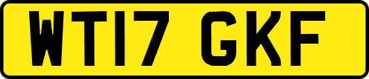 WT17GKF