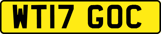 WT17GOC