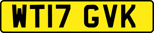 WT17GVK