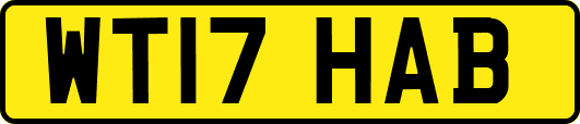WT17HAB