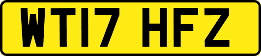 WT17HFZ