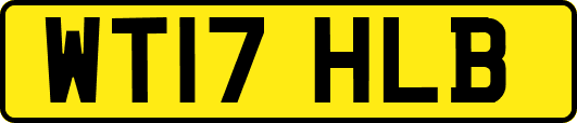 WT17HLB