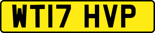 WT17HVP