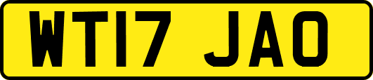 WT17JAO