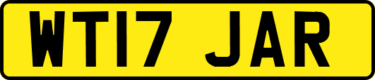 WT17JAR