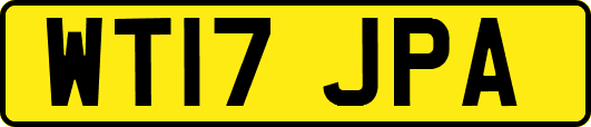 WT17JPA