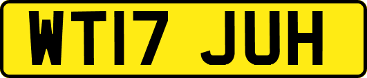 WT17JUH
