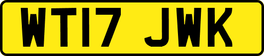 WT17JWK
