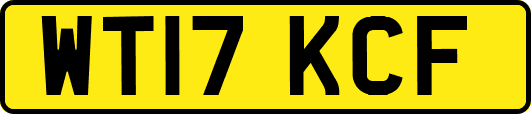 WT17KCF